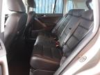 2008 VOLKSWAGEN TIGUAN ESC for sale at Copart SANDTOFT