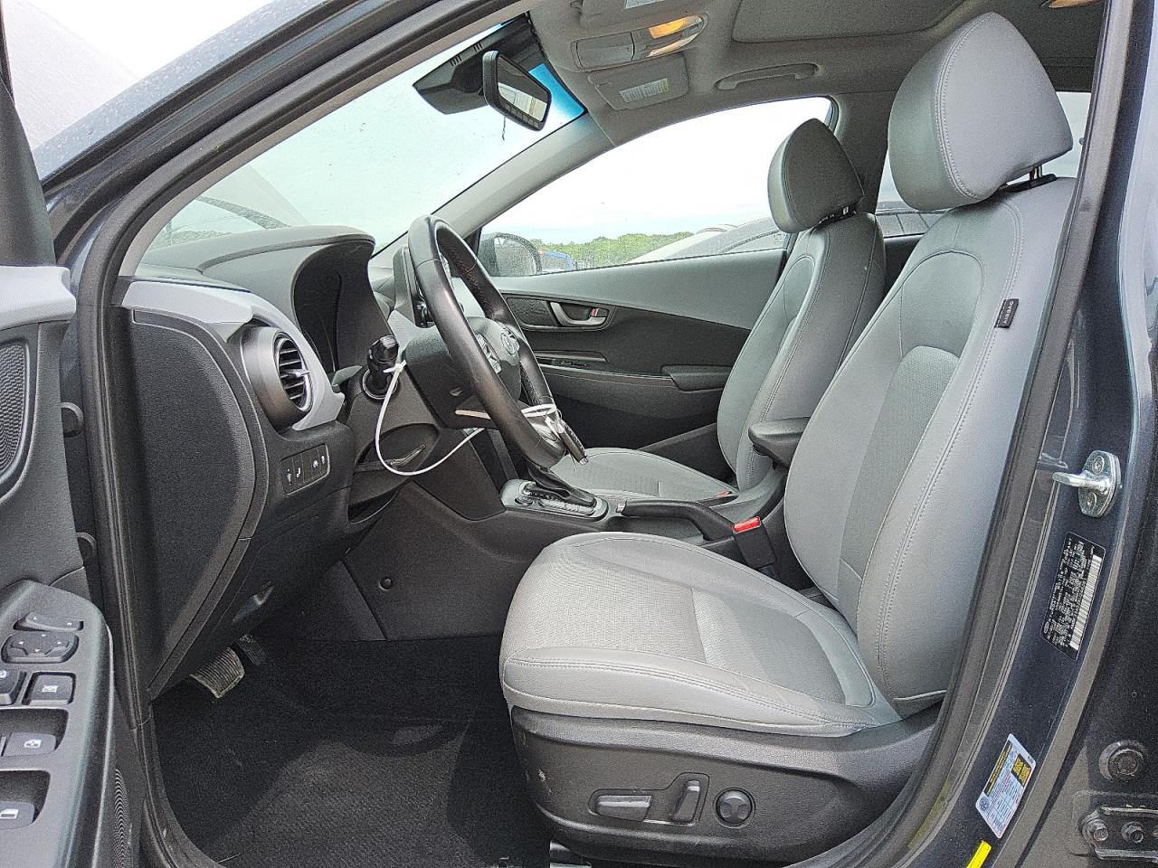 2019 Hyundai Kona Limited VIN: KM8K33A52KU246261 Lot: 53289015