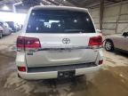 2018 Toyota Land Cruiser  en Venta en Greenwell Springs, LA - Front End
