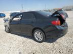 2010 Toyota Corolla Base en Venta en Columbus, OH - Burn