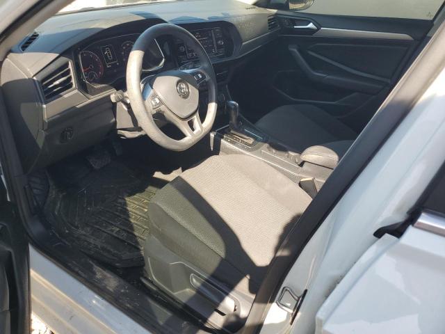  VOLKSWAGEN JETTA 2019 Biały