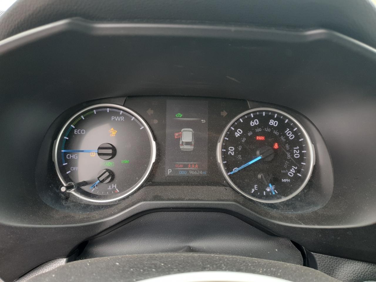 2020 Toyota Rav4 Xle VIN: 2T3RWRFV2LW057300 Lot: 54762655