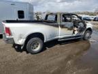 2013 Ram 3500 Longhorn en Venta en Billings, MT - Burn - Interior