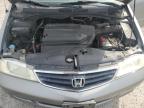 2002 HONDA ODYSSEY LX for sale at Copart VA - FREDERICKSBURG
