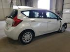 2016 Nissan Versa Note S for Sale in Blaine, MN - Front End