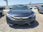 2018 Honda Civic Ex en Venta en Columbus, OH - Minor Dent/Scratches