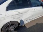 2010 MERCEDES BENZ C250 BLUEF for sale at Copart NEWBURY