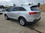 2018 Kia Sorento Lx for Sale in Gaston, SC - Mechanical