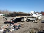 2019 Utility Vs2Dx Dry Van Trailer за продажба в Portland, MI - Rollover