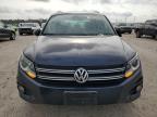 2013 Volkswagen Tiguan S للبيع في Houston، TX - Side