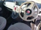 2013 FIAT 500 for sale at Copart SANDY