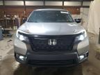2019 Honda Passport Exl за продажба в Ebensburg, PA - Side