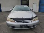 2002 Honda Accord Lx იყიდება Pasco-ში, WA - Minor Dent/Scratches
