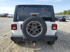 2021 Jeep Wrangler Unlimited Sport for Sale in Gainesville, GA - Front End