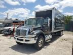 2018 International 4300 Box Truck за продажба в West Palm Beach, FL - Top/Roof