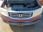 2012 Honda Pilot Exl na sprzedaż w Grand Prairie, TX - Rear End