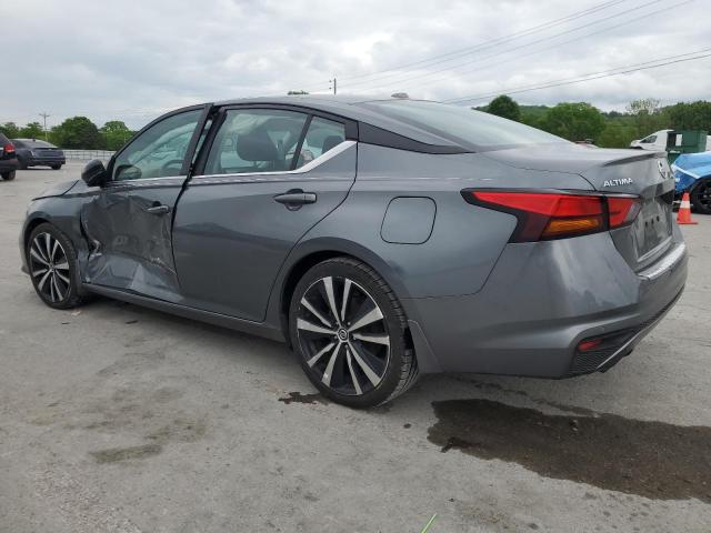  NISSAN ALTIMA 2020 Серый