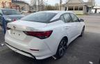 2020 NISSAN SENTRA SV à vendre chez Copart ON - OTTAWA