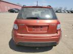 2012 SUZUKI SX4  à vendre chez Copart ON - LONDON