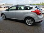 2012 Ford Focus Sel for Sale in Mercedes, TX - Water/Flood