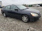 2005 Honda Accord Ex на продаже в Cahokia Heights, IL - Minor Dent/Scratches