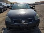2005 Nissan Altima S na sprzedaż w Colton, CA - Rear End