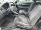 1997 Honda Civic Ex للبيع في Sun Valley، CA - Front End