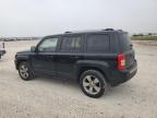 2011 Jeep Patriot Latitude en Venta en Taylor, TX - Front End