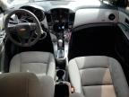2016 Chevrolet Cruze Limited Lt for Sale in Savannah, GA - Side