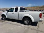 2016 Nissan Frontier S للبيع في Littleton، CO - Front End