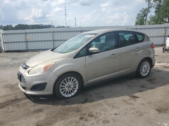 2015 Ford C-Max Se