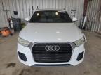 2016 Audi Q3 Premium Plus de vânzare în Appleton, WI - Front End