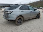2023 Chevrolet Equinox Rs for Sale in Hurricane, WV - All Over