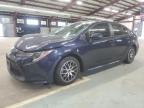 2021 Toyota Corolla Le for Sale in East Granby, CT - Front End