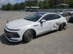 2024 Hyundai Sonata Sel for Sale in Savannah, GA - Side