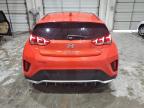 2019 Hyundai Veloster Turbo იყიდება Tulsa-ში, OK - Front End