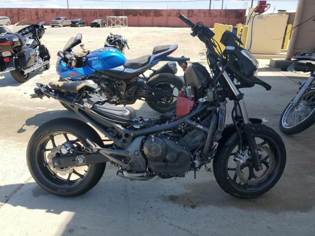 2014 HONDA NC700X    for sale at Copart CA - ADELANTO