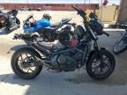 2014 HONDA NC700X    for sale at Copart CA - ADELANTO