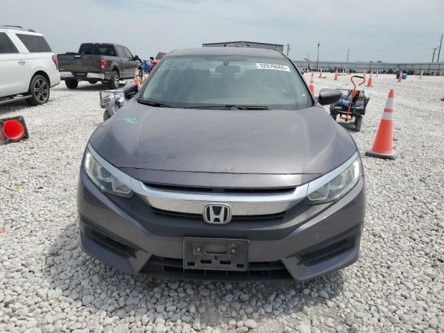  HONDA CIVIC 2018 Szary