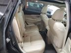 2016 Nissan Murano S იყიდება Mocksville-ში, NC - Front End