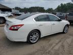 2010 Nissan Maxima S for Sale in Greenwell Springs, LA - Front End