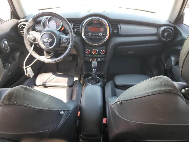  MINI COOPER 2015 Pomarańczowy