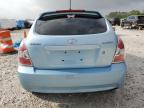 2009 Hyundai Accent Gs zu verkaufen in Houston, TX - Front End