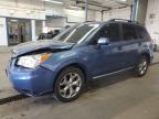 2016 Subaru Forester 2.5I Touring na sprzedaż w Pasco, WA - Front End