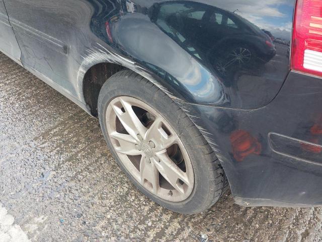 2006 AUDI A3 SPECIAL