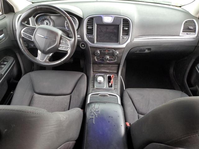  CHRYSLER 300 2019 Серый