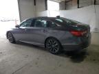2021 Honda Accord Exl للبيع في Lexington، KY - Water/Flood