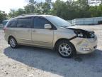2006 Toyota Sienna Xle zu verkaufen in Augusta, GA - Front End
