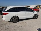 2022 Honda Odyssey Exl de vânzare în Madisonville, TN - Front End