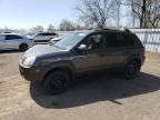 2007 HYUNDAI TUCSON GL for sale at Copart ON - LONDON
